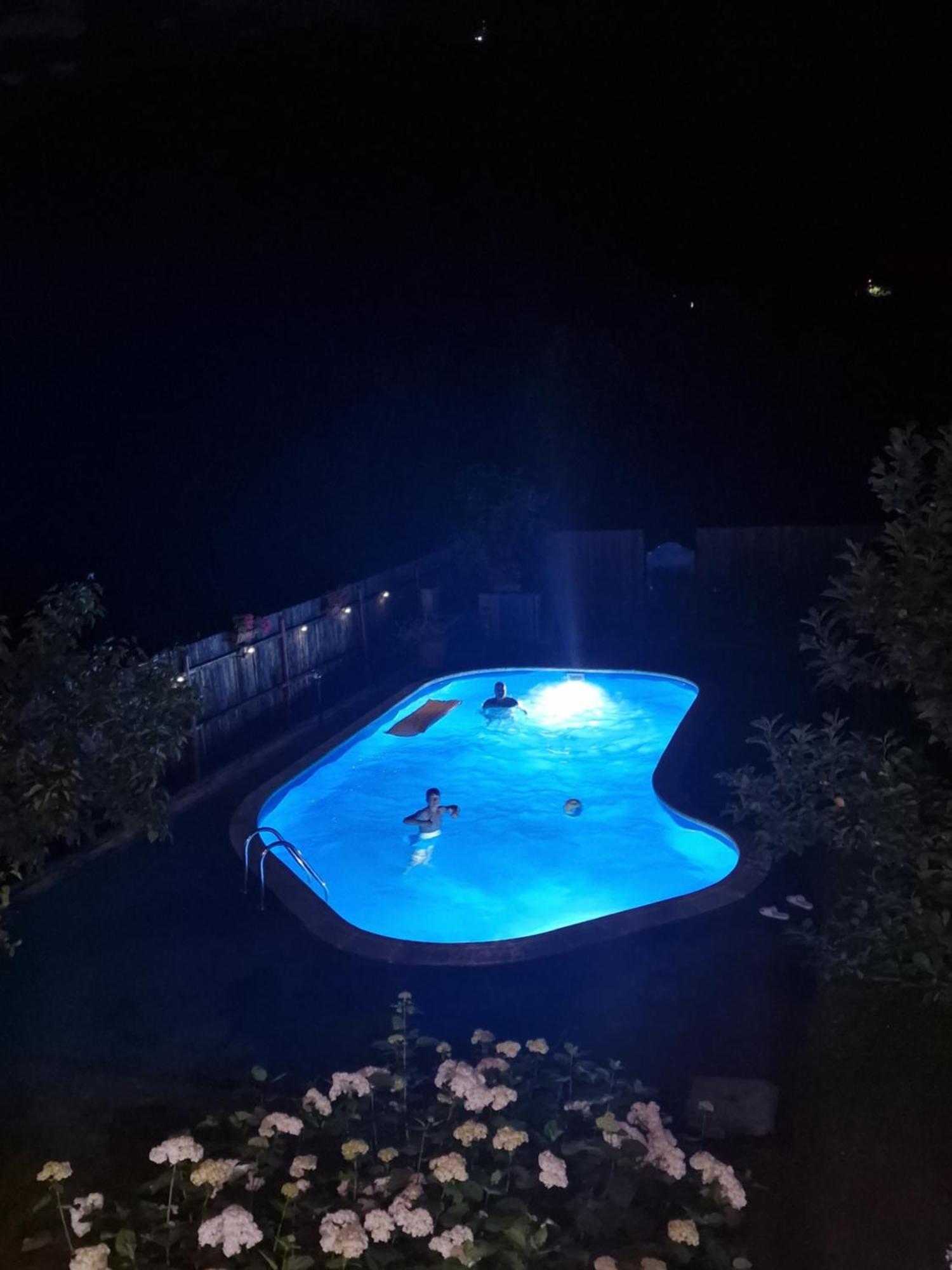 Casa De Vacanta คาชิวลาตา ห้อง รูปภาพ