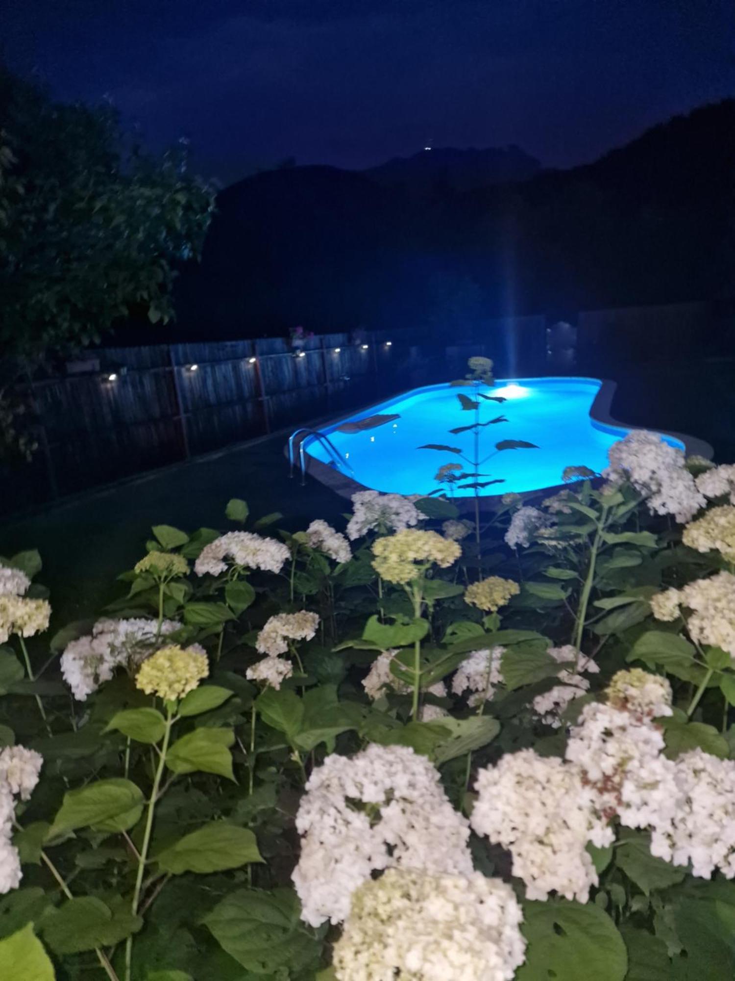 Casa De Vacanta คาชิวลาตา ห้อง รูปภาพ