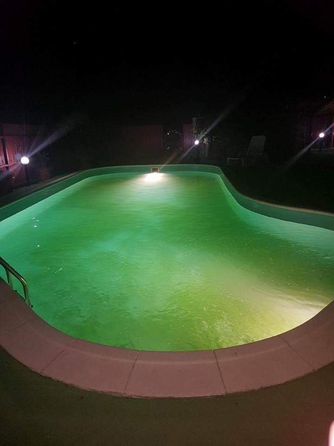 Casa De Vacanta คาชิวลาตา ภายนอก รูปภาพ